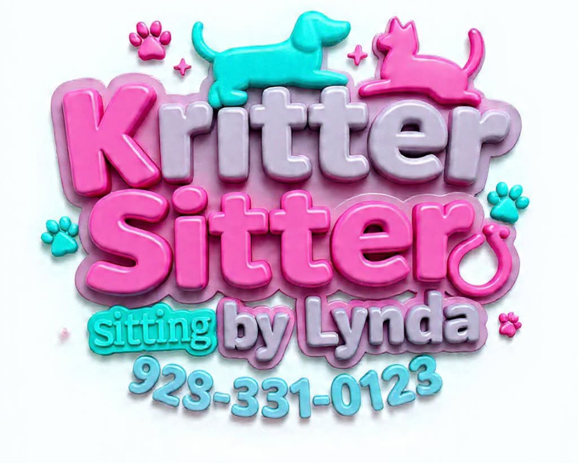 The Kritter Sitter Pet Sitting by Lynda