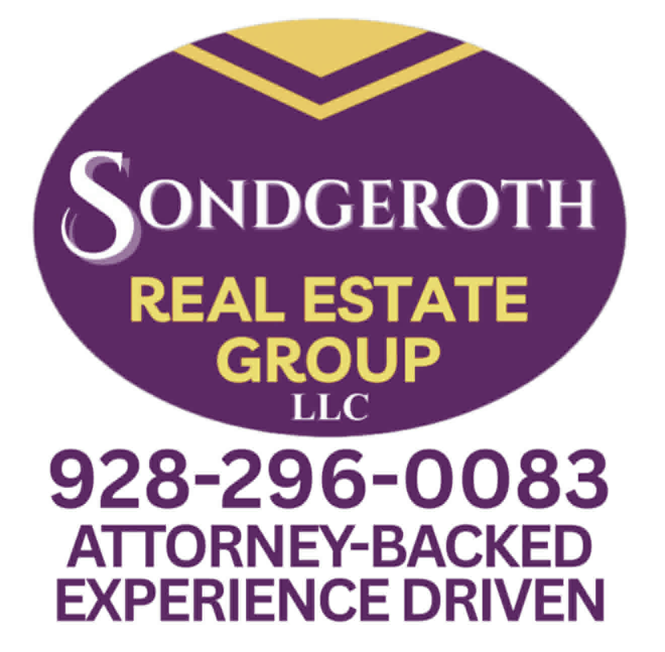 sondgeroth real estate